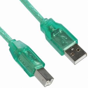 USB 2.0 کیبل KLS17-UCP-05